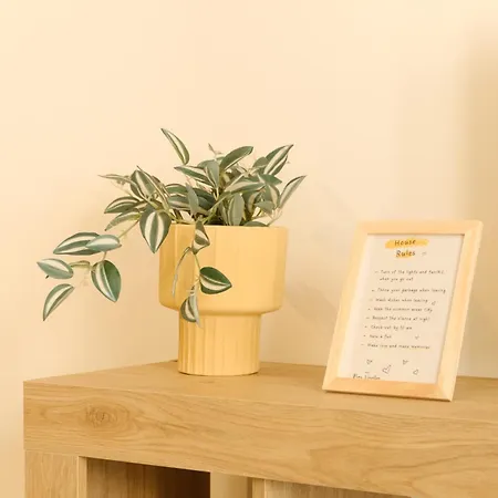 Lägenhet Bonelli 67 Rom