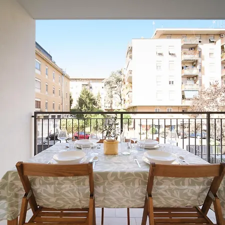 Bonelli 67 Appartement *