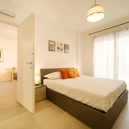 Bonelli 67 Appartement Rome