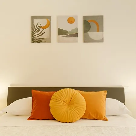 Bonelli 67 Apartment *