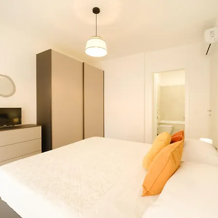 Appartement Bonelli 67 Rome