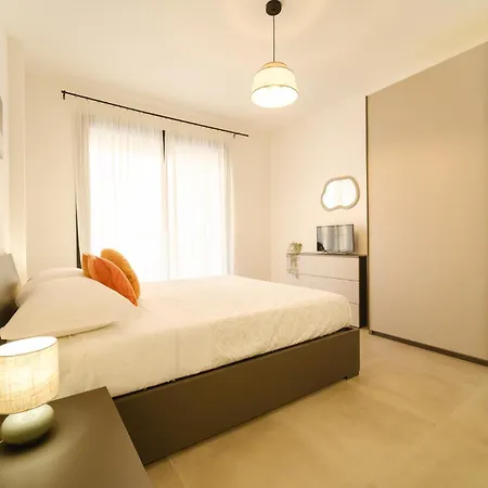 Bonelli 67 Appartement