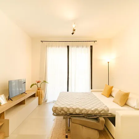 Bonelli 67 Appartement *