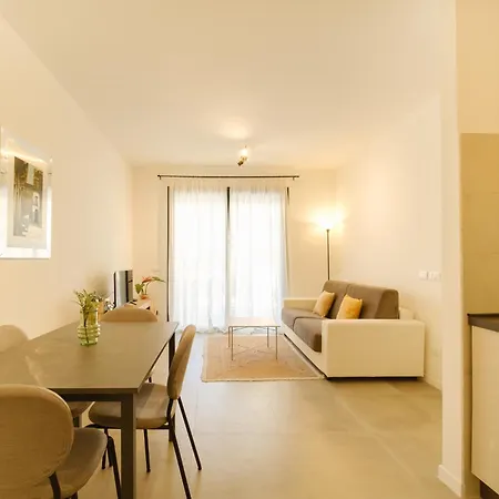 Bonelli 67 Appartement Rome