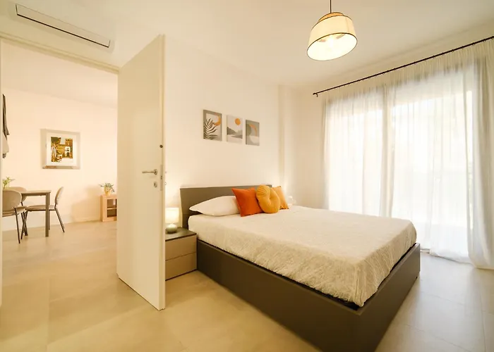 Bonelli 67 Apartment Rom