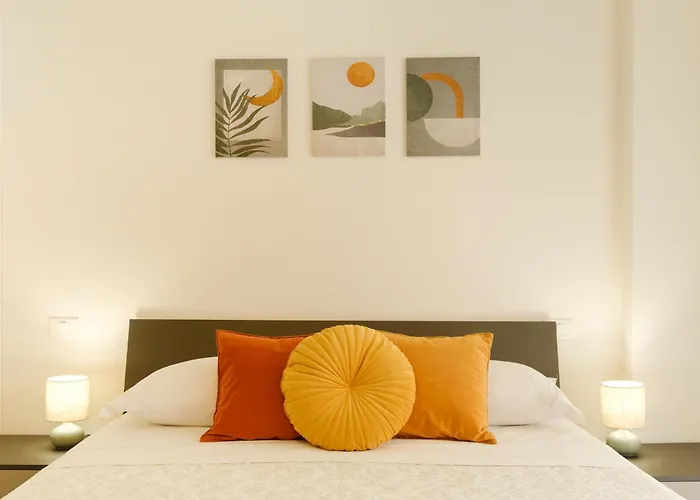 Bonelli 67 Apartment *