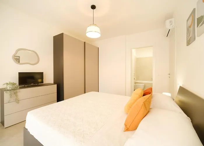 Apartment Bonelli 67 Rom