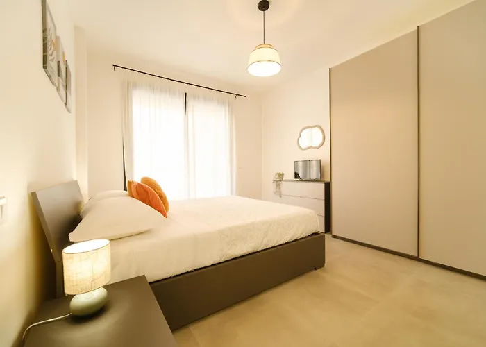 Bonelli 67 Apartment