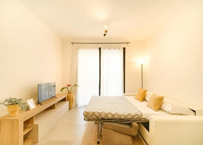 Bonelli 67 Apartment *