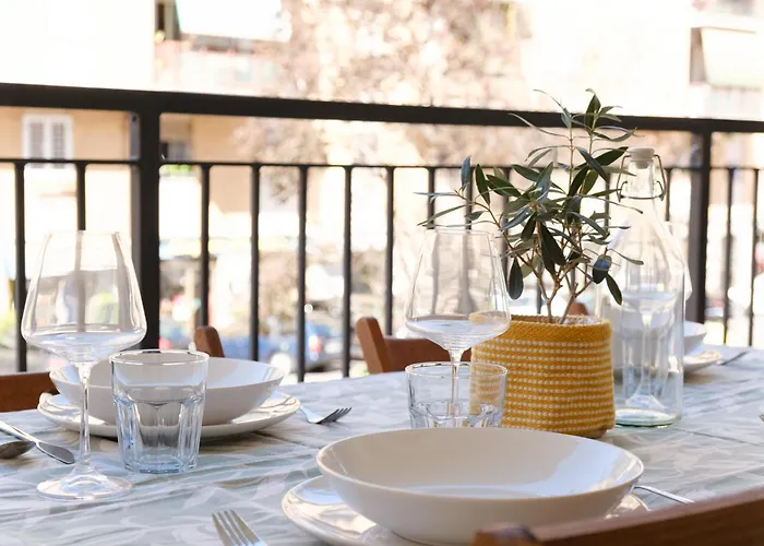 Apartment Bonelli 67 *