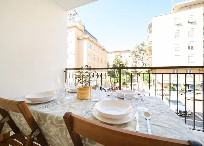 Apartment Bonelli 67 *