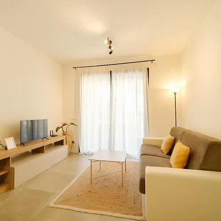 Lägenhet Bonelli 67 Rom