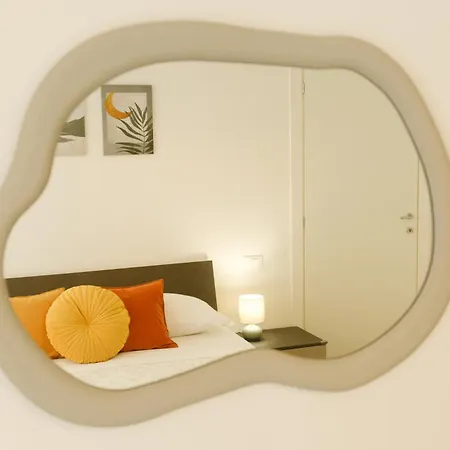 Bonelli 67 Apartment *