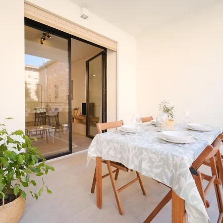 Bonelli 67 Rome