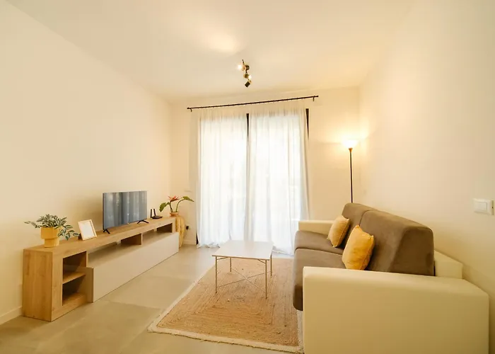 Apartmán Bonelli 67 Řím