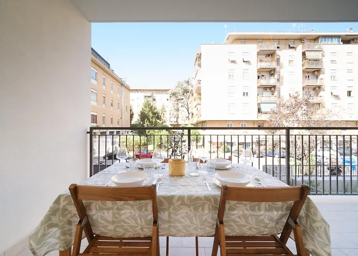 Bonelli 67 Apartmán *