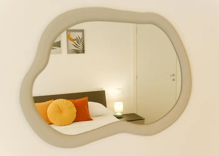 Bonelli 67 Apartmán *