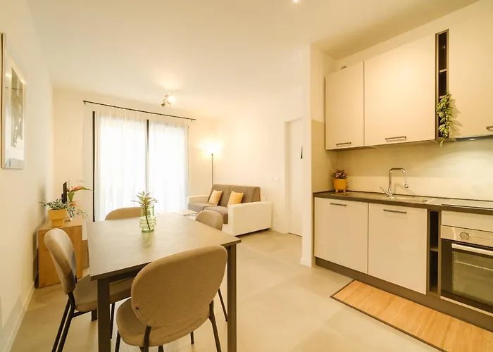 Apartmán Bonelli 67 *