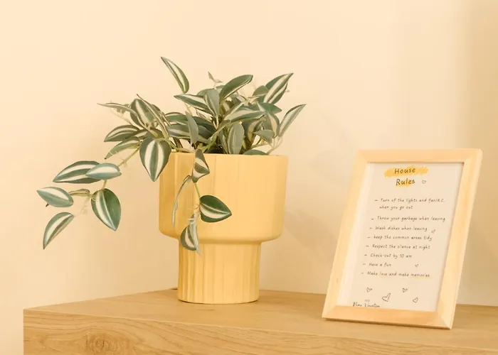 Apartmán Bonelli 67 Řím