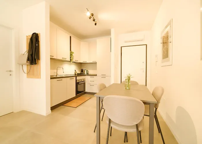 Apartmán Bonelli 67 *